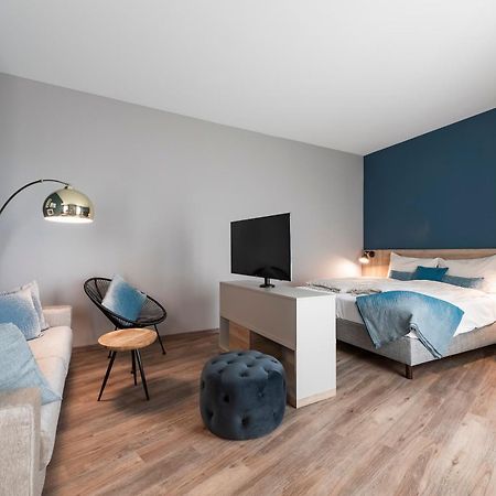 Harbr. Hotel Heilbronn Luaran gambar