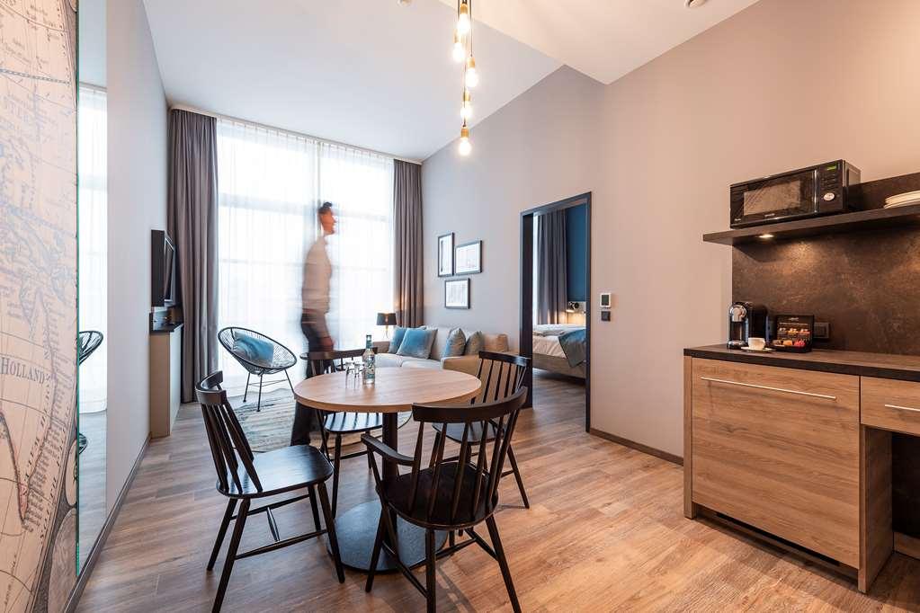 Harbr. Hotel Heilbronn Bilik gambar