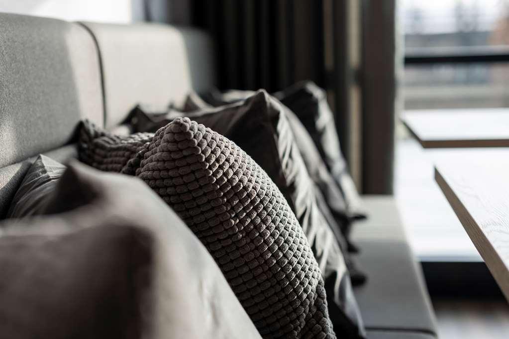 Harbr. Hotel Heilbronn Kemudahan gambar