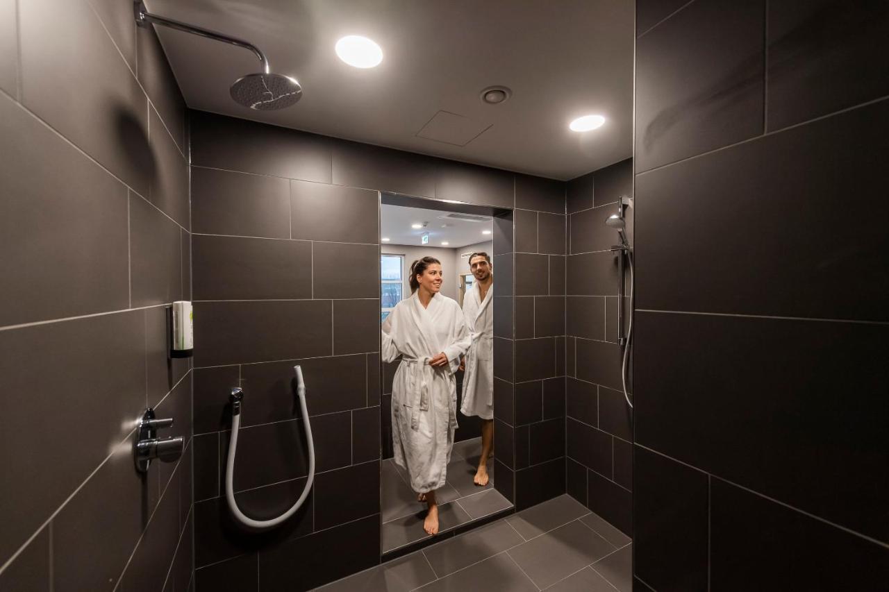 Harbr. Hotel Heilbronn Luaran gambar
