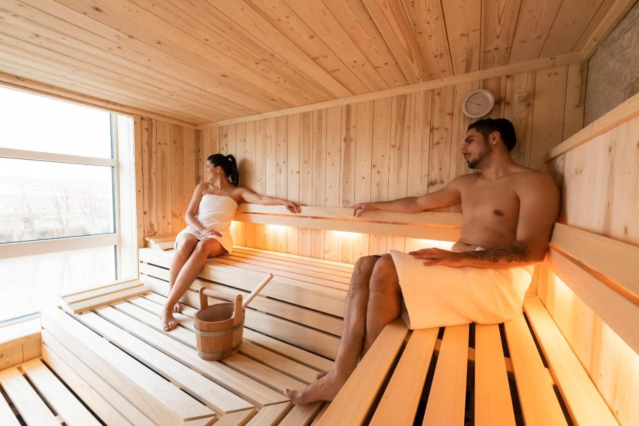Harbr. Hotel Heilbronn Luaran gambar