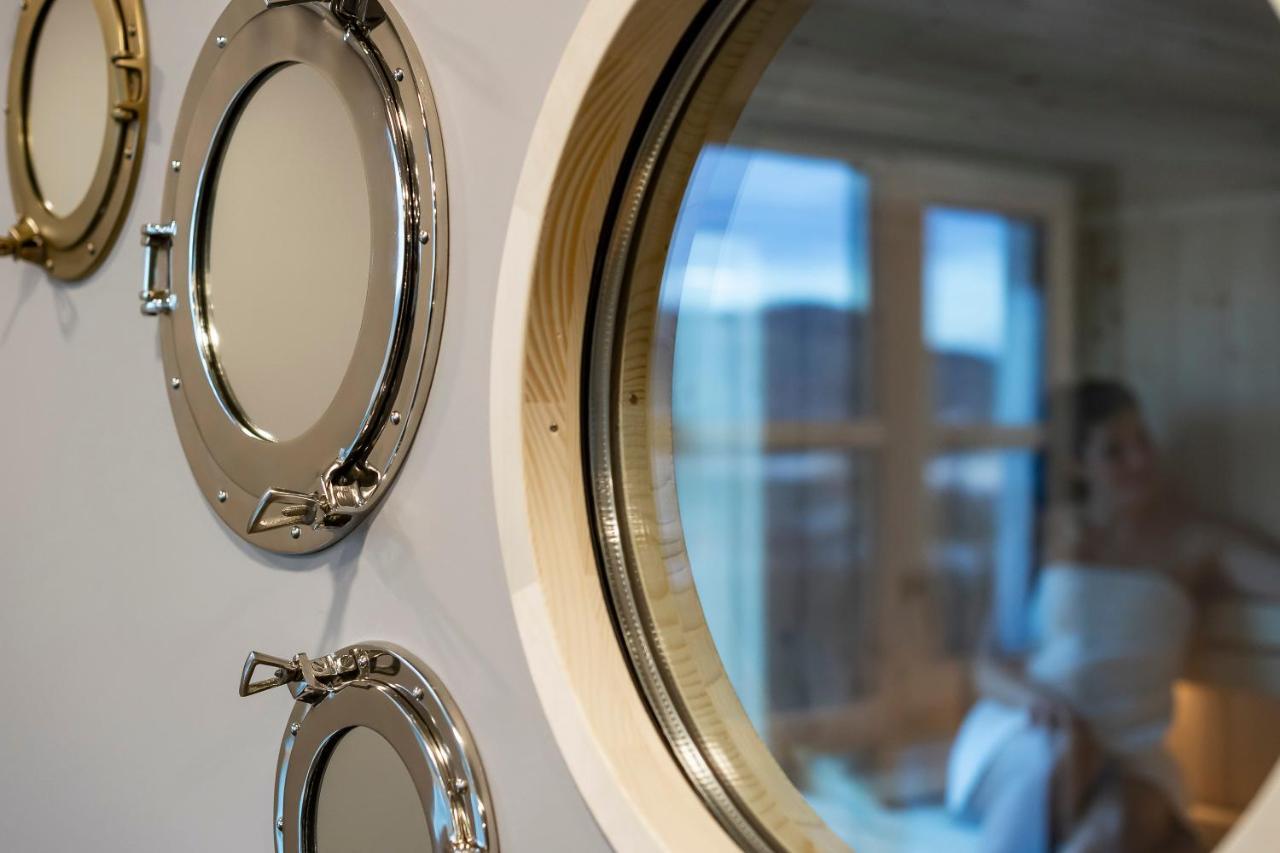 Harbr. Hotel Heilbronn Luaran gambar