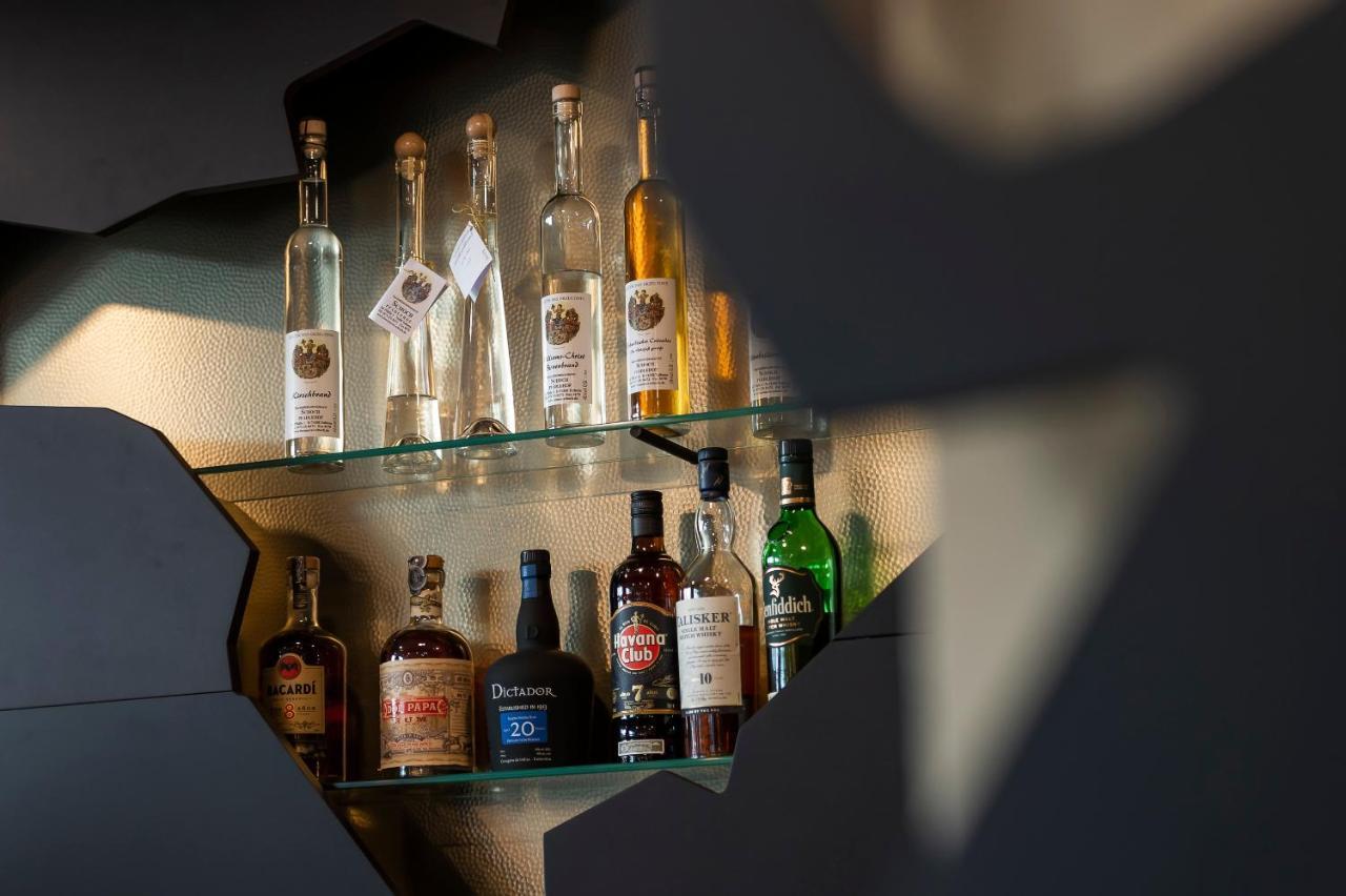 Harbr. Hotel Heilbronn Luaran gambar