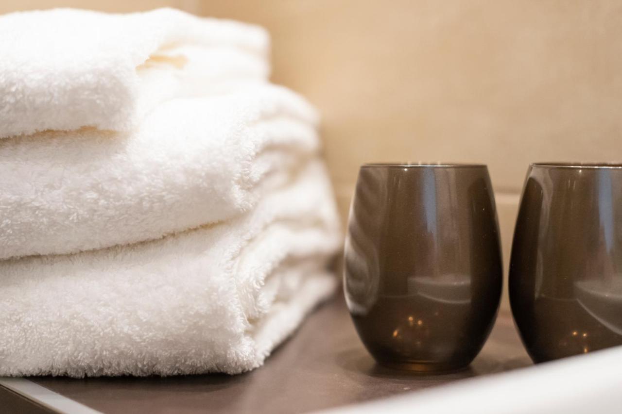 Harbr. Hotel Heilbronn Luaran gambar