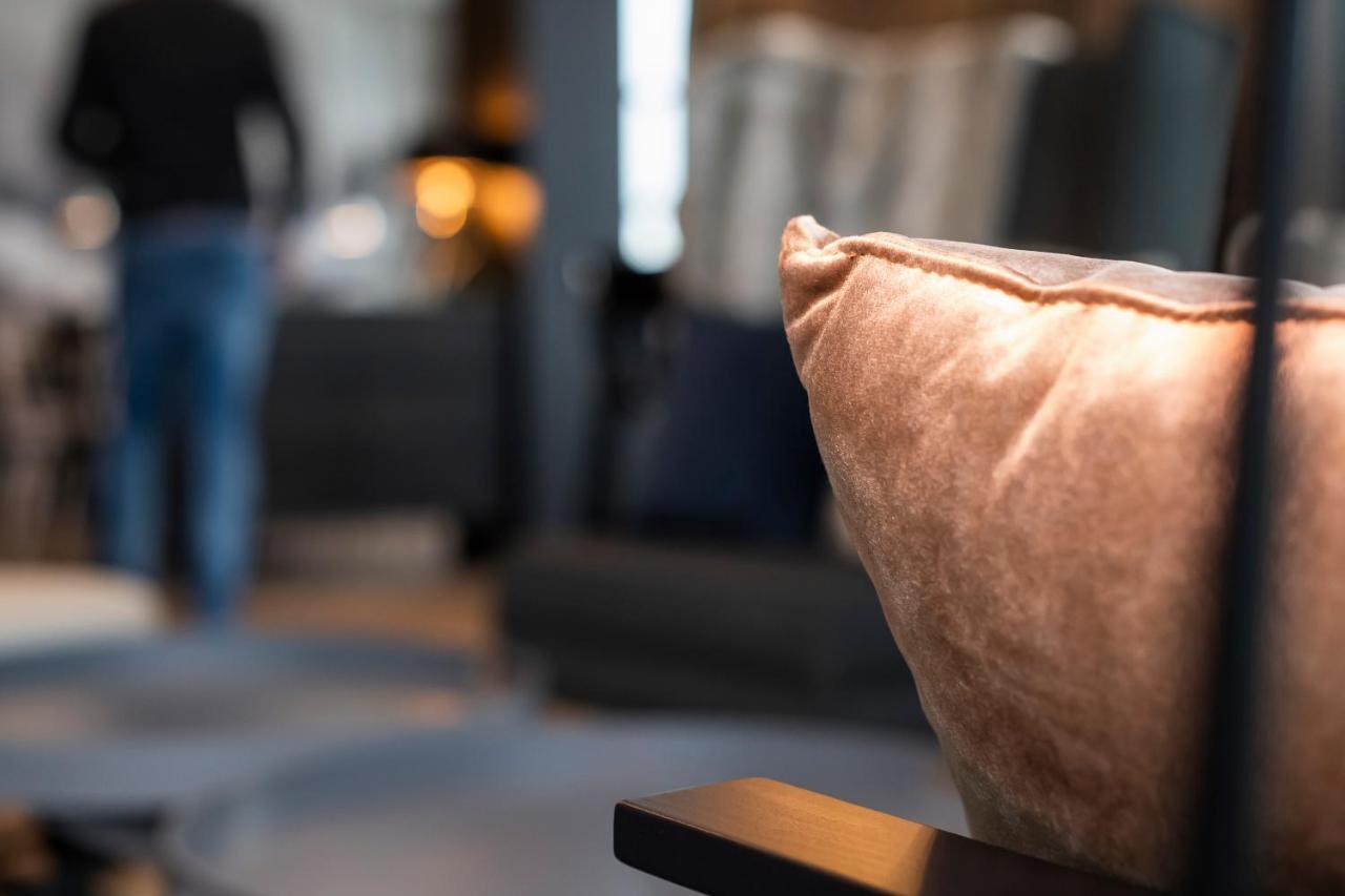 Harbr. Hotel Heilbronn Luaran gambar