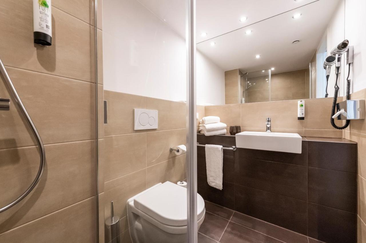 Harbr. Hotel Heilbronn Luaran gambar