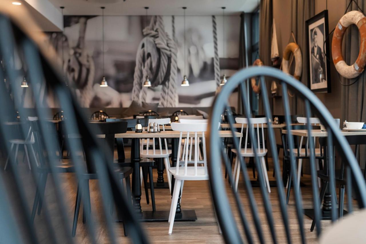 Harbr. Hotel Heilbronn Luaran gambar