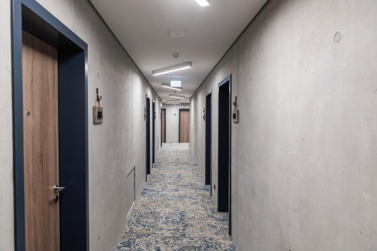 Harbr. Hotel Heilbronn Luaran gambar