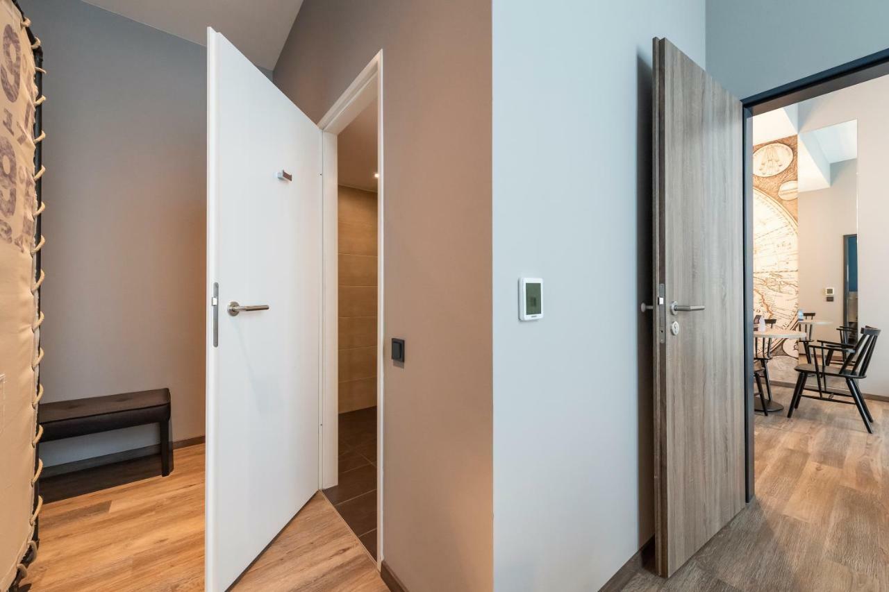 Harbr. Hotel Heilbronn Luaran gambar